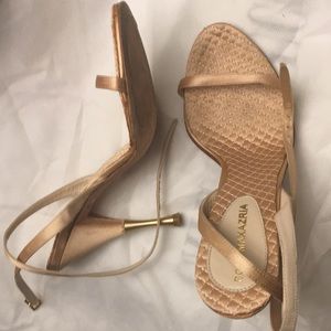 BCBG Maxazria heels